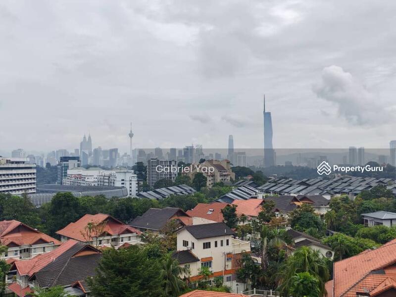 Untuk Disewa - Indah Damansara