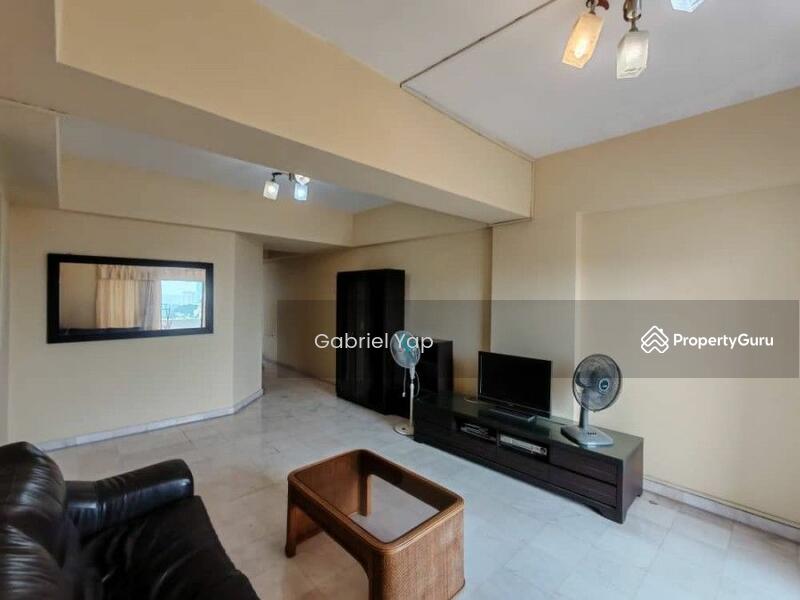 Untuk Disewa - Indah Damansara