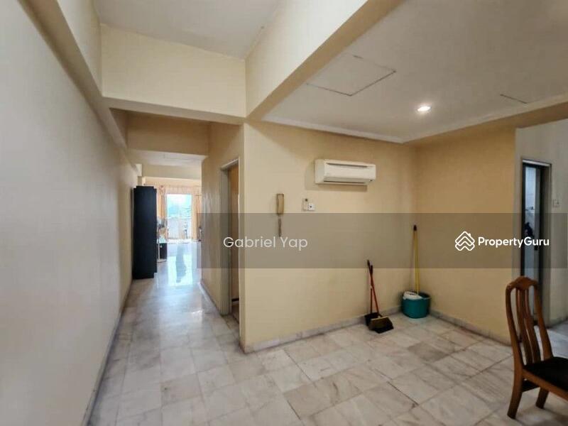 Untuk Disewa - Indah Damansara