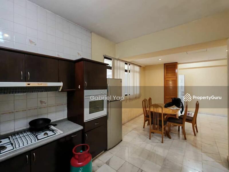 Untuk Disewa - Indah Damansara