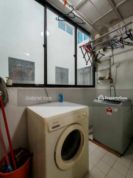 Untuk Disewa - Indah Damansara