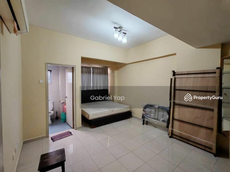 Untuk Disewa - Indah Damansara