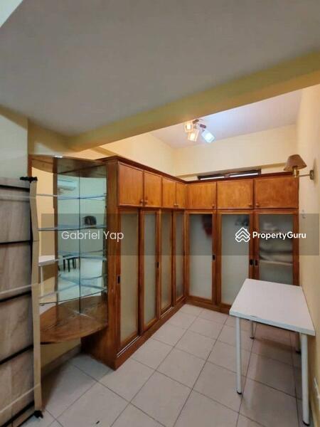 Untuk Disewa - Indah Damansara