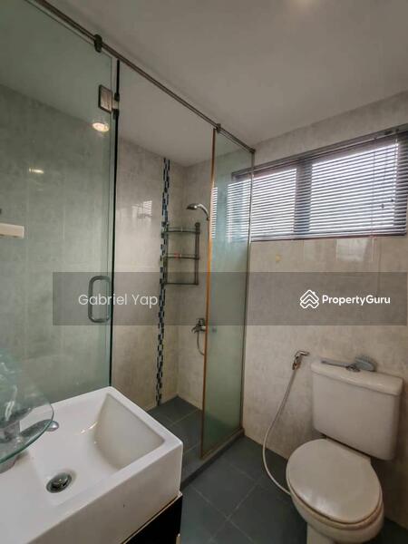 Untuk Disewa - Indah Damansara