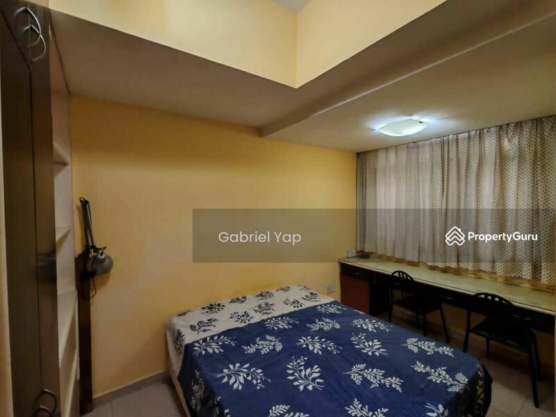 Untuk Disewa - Indah Damansara