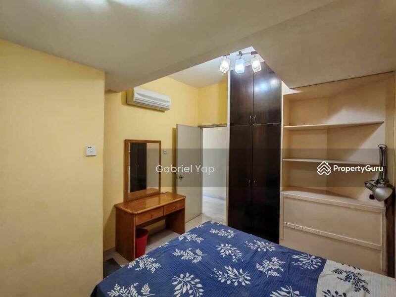 Untuk Disewa - Indah Damansara