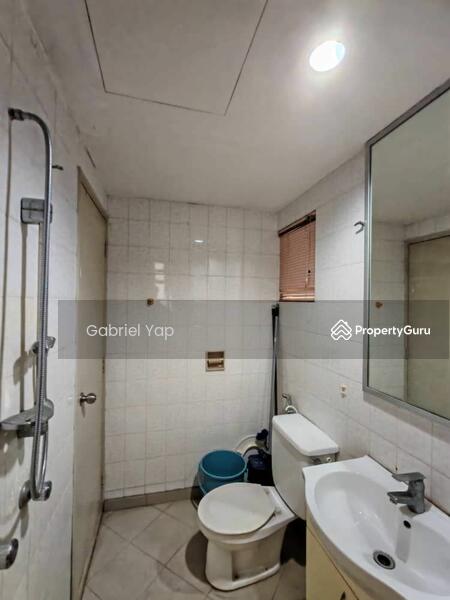 Untuk Disewa - Indah Damansara