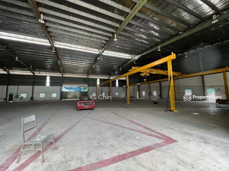 Factory for Sale in Kota Masai (Pasir Gudang) - KS Chin - PropertyGuru.com.my
