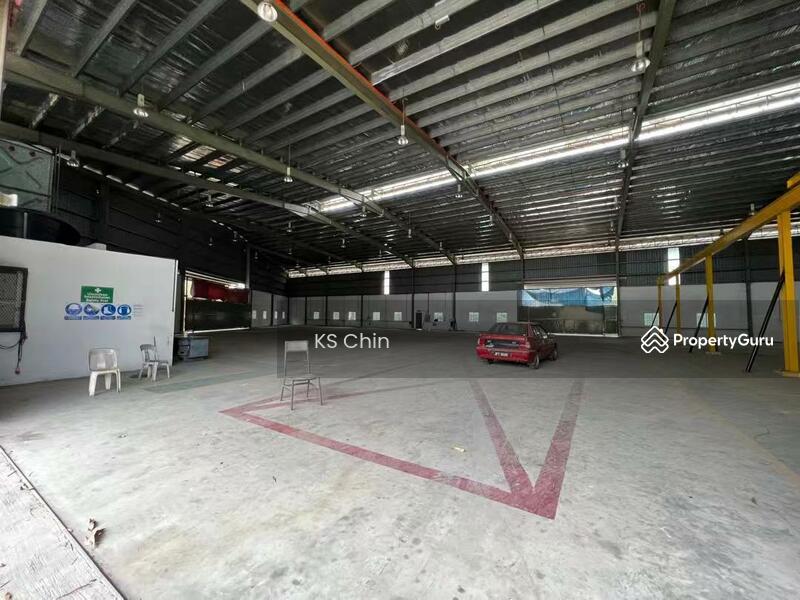 Factory for Sale in Kota Masai (Pasir Gudang) - KS Chin - PropertyGuru.com.my