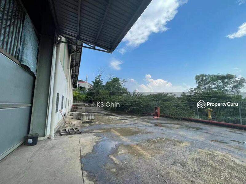 Factory for Sale in Kota Masai (Pasir Gudang) - KS Chin - PropertyGuru.com.my