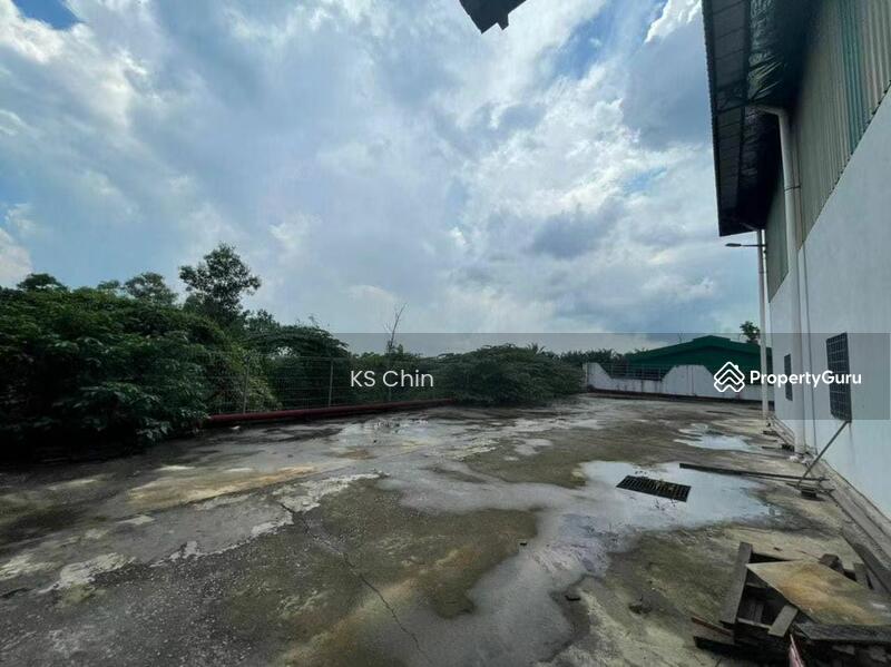Factory for Sale in Kota Masai (Pasir Gudang) - KS Chin - PropertyGuru.com.my