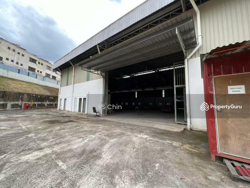 Factory for Sale in Kota Masai (Pasir Gudang) - KS Chin - PropertyGuru.com.my