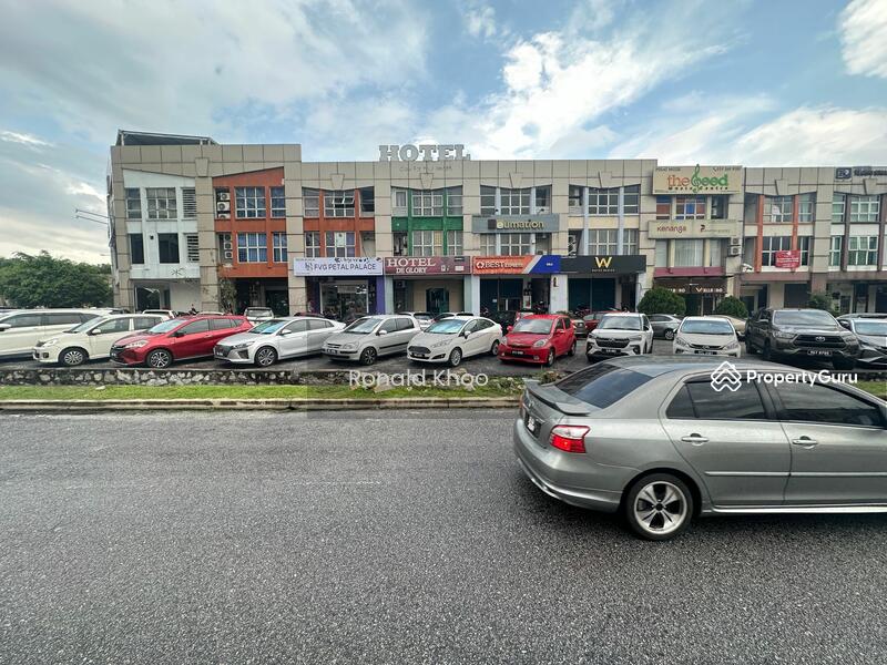 Shop / Office for Sale at Usj 21 - Ronald Khoo - PropertyGuru.com.my