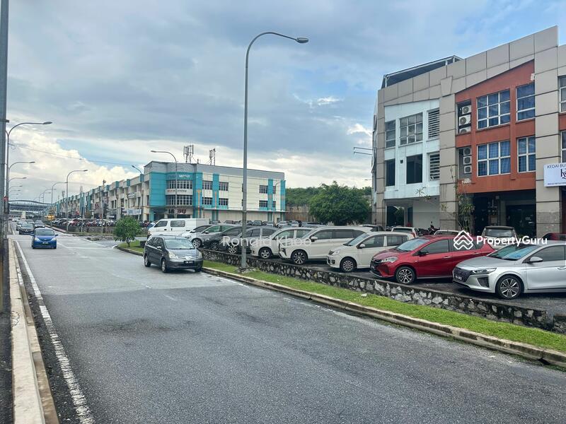 Shop / Office for Sale at Usj 21 - Ronald Khoo - PropertyGuru.com.my
