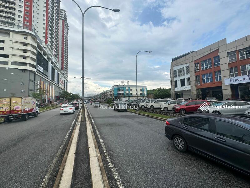 Shop / Office for Sale at Usj 21 - Ronald Khoo - PropertyGuru.com.my