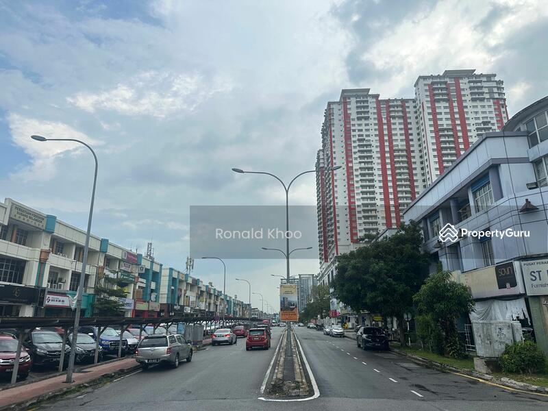 Shop / Office for Sale at Usj 21 - Ronald Khoo - PropertyGuru.com.my