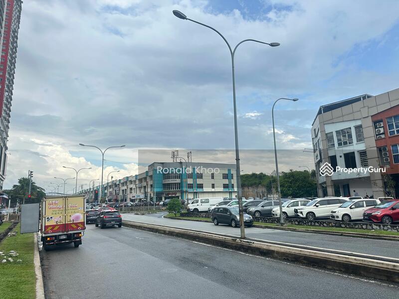 Shop / Office for Sale at Usj 21 - Ronald Khoo - PropertyGuru.com.my