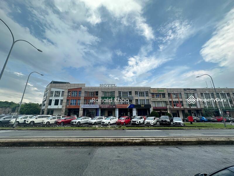 Shop / Office for Sale at Usj 21 - Ronald Khoo - PropertyGuru.com.my