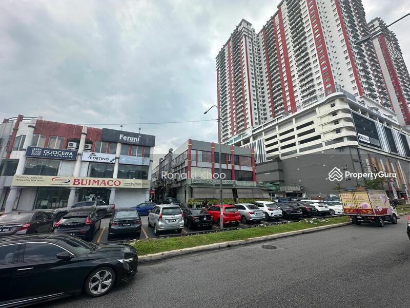 Shop / Office for Sale at Usj 21 - Ronald Khoo - PropertyGuru.com.my