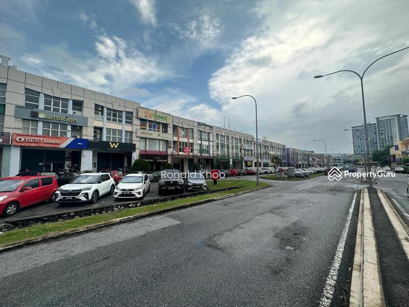 Shop / Office for Sale at Usj 21 - Ronald Khoo - PropertyGuru.com.my