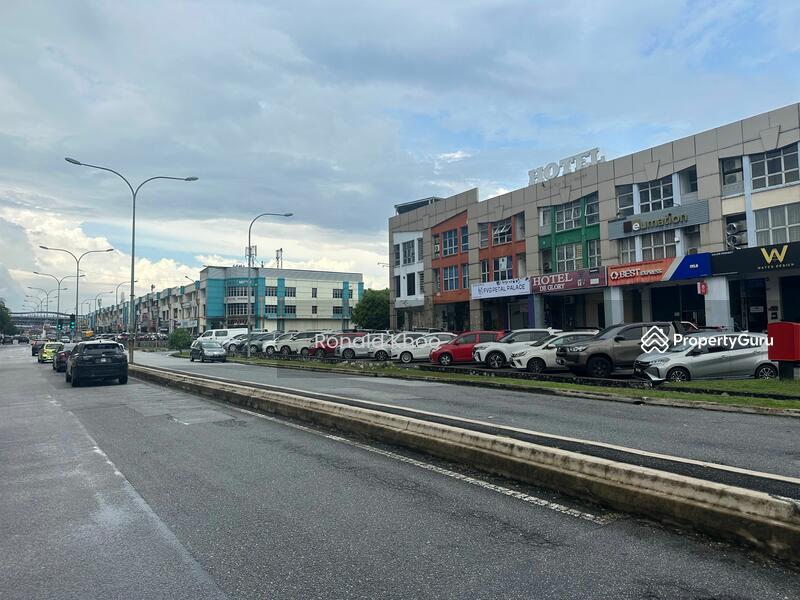 Shop / Office for Sale at Usj 21 - Ronald Khoo - PropertyGuru.com.my
