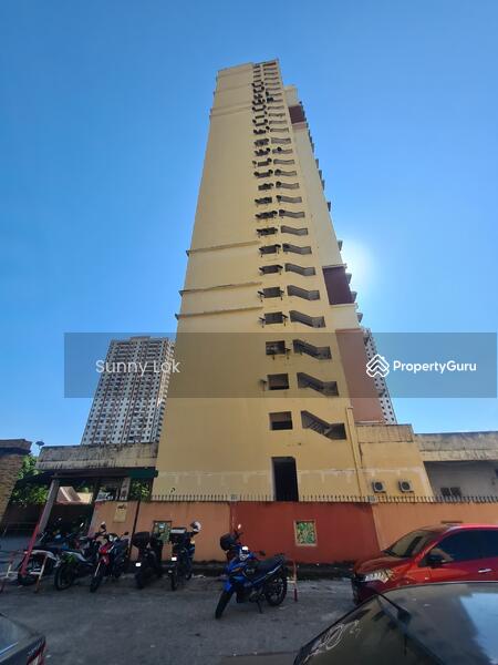 Apartment for Sale at Jelutong Park - Sunny Lok - PropertyGuru.com.my
