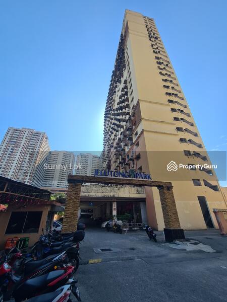 Apartment for Sale at Jelutong Park - Sunny Lok - PropertyGuru.com.my