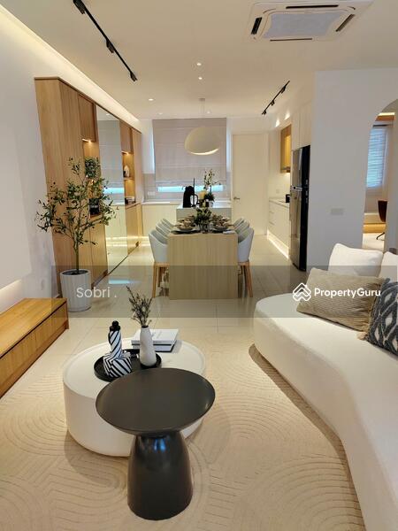 Tanah Kediaman untuk Dijual di Taman Maluri (Cheras) - Sobri . - PropertyGuru.com.my
