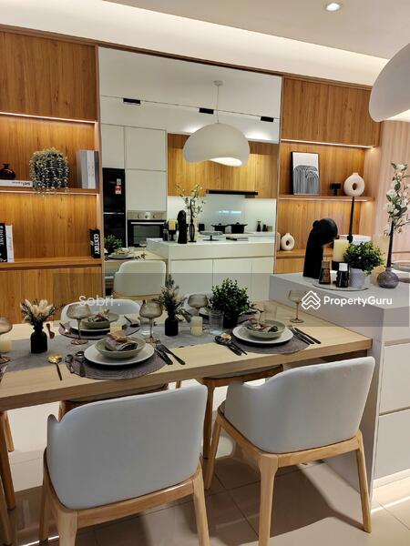 Tanah Kediaman untuk Dijual di Taman Maluri (Cheras) - Sobri . - PropertyGuru.com.my