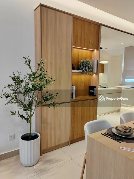 Tanah Kediaman untuk Dijual di Taman Maluri (Cheras) - Sobri . - PropertyGuru.com.my