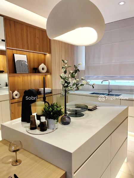 Tanah Kediaman untuk Dijual di Taman Maluri (Cheras) - Sobri . - PropertyGuru.com.my