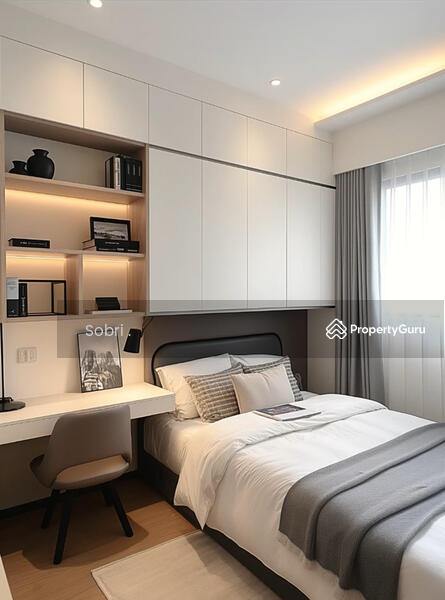 Tanah Kediaman untuk Dijual di Taman Maluri (Cheras) - Sobri . - PropertyGuru.com.my