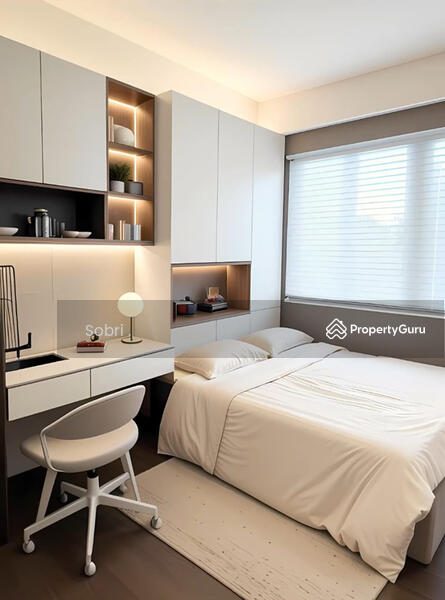 Tanah Kediaman untuk Dijual di Taman Maluri (Cheras) - Sobri . - PropertyGuru.com.my