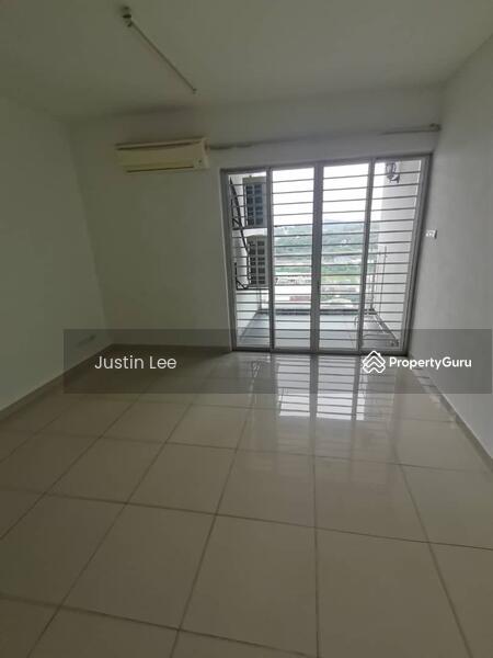 Untuk Disewa - Aman Heights Condominium