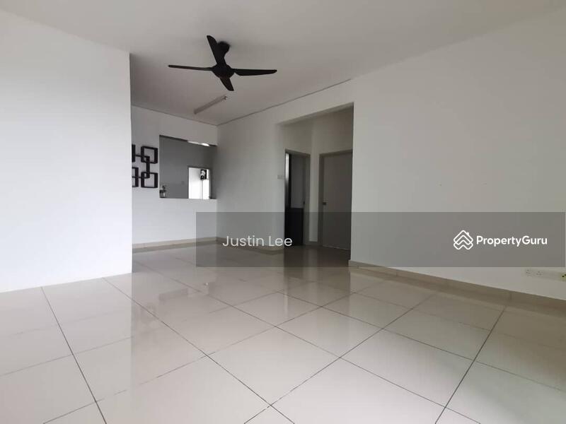 Untuk Disewa - Aman Heights Condominium