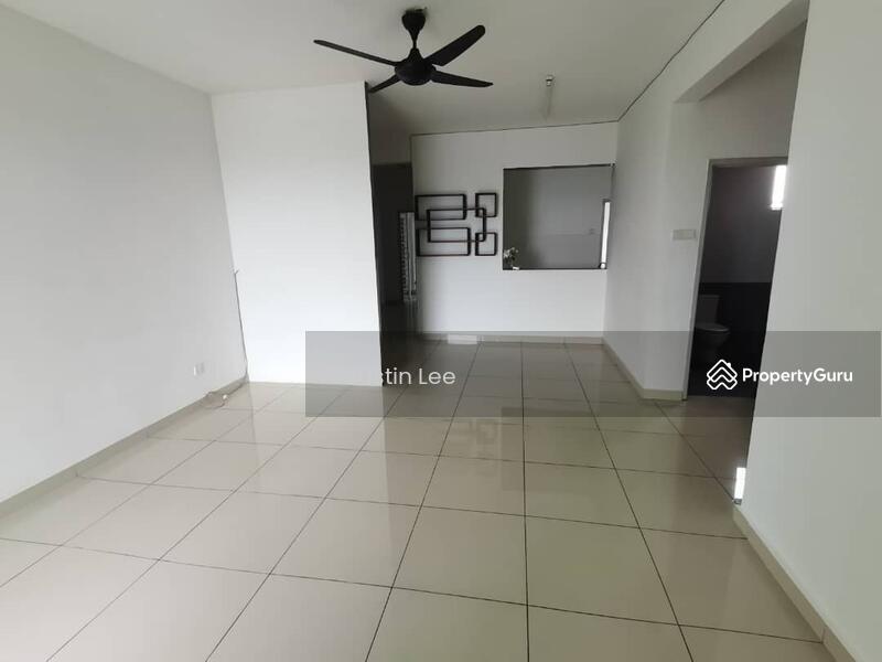 Untuk Disewa - Aman Heights Condominium