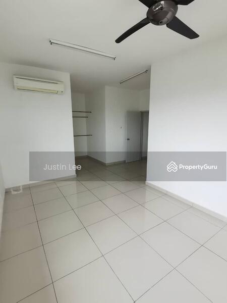 Untuk Disewa - Aman Heights Condominium