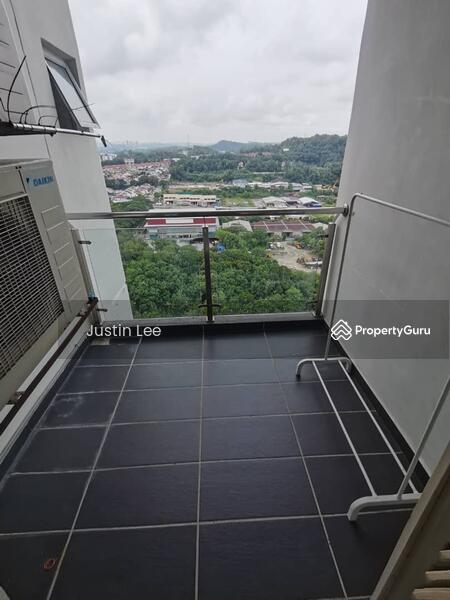 Untuk Disewa - Aman Heights Condominium