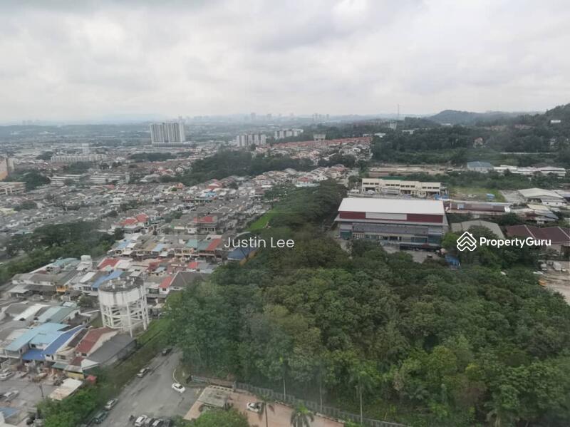 Untuk Disewa - Aman Heights Condominium