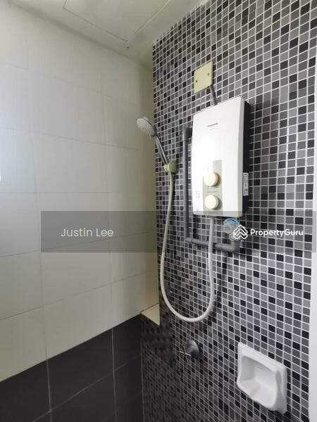 Untuk Disewa - Aman Heights Condominium