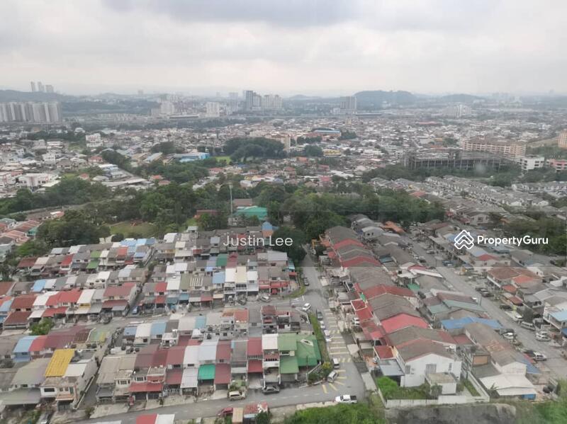 Untuk Disewa - Aman Heights Condominium