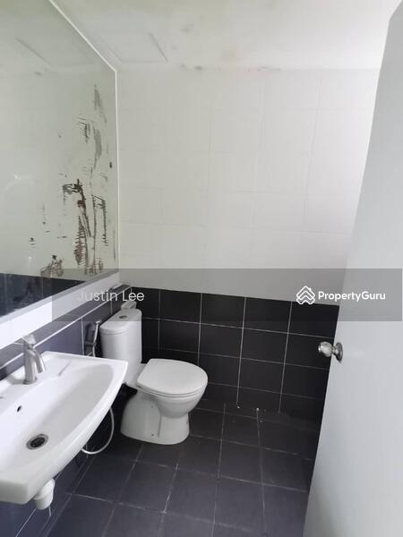 Untuk Disewa - Aman Heights Condominium