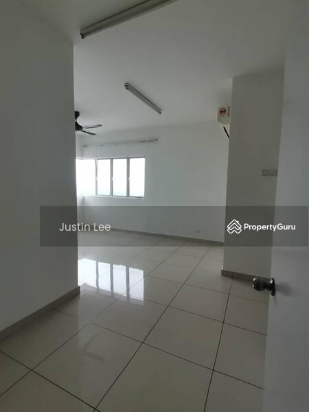 Untuk Disewa - Aman Heights Condominium