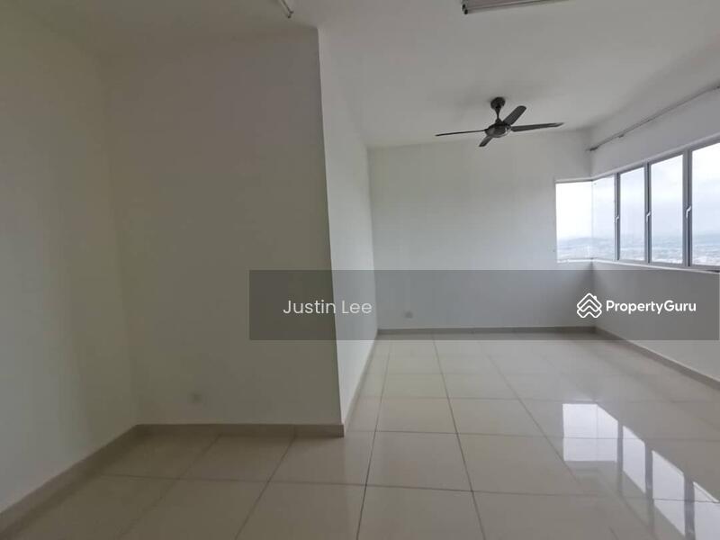 Untuk Disewa - Aman Heights Condominium