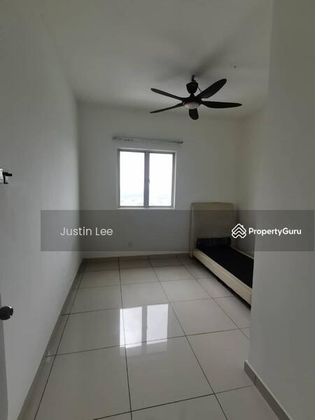 Untuk Disewa - Aman Heights Condominium