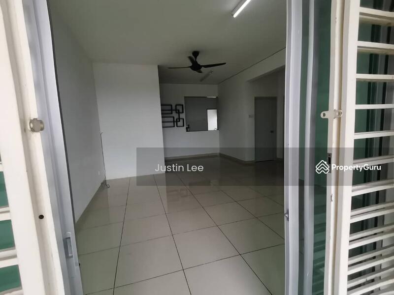 Untuk Disewa - Aman Heights Condominium