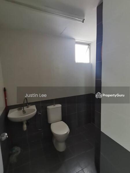 Untuk Disewa - Aman Heights Condominium