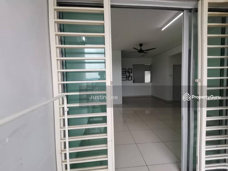 Untuk Disewa - Aman Heights Condominium