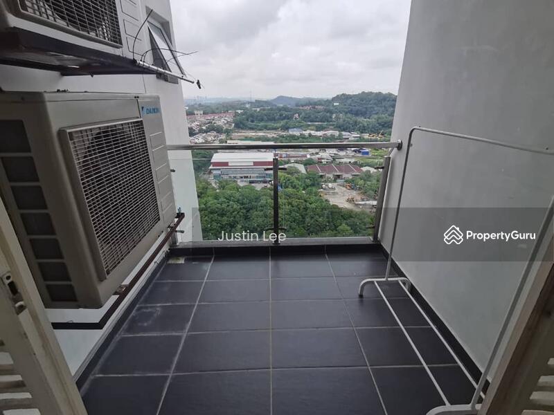 Untuk Disewa - Aman Heights Condominium