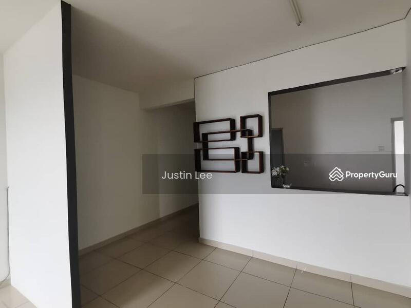 Untuk Disewa - Aman Heights Condominium